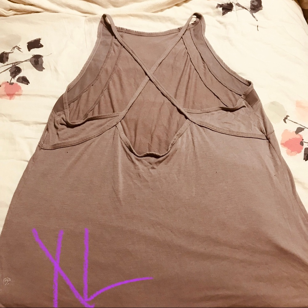 2pc XL tank top BUNDLE